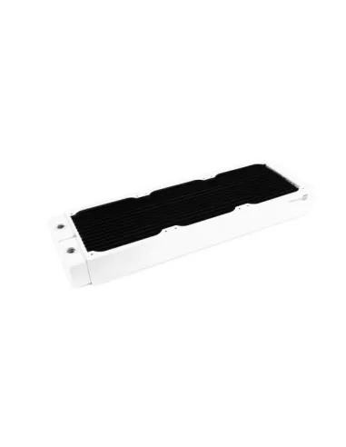 Alphacool NexXxoS HPE-45 Radiator 360mm - weiß
