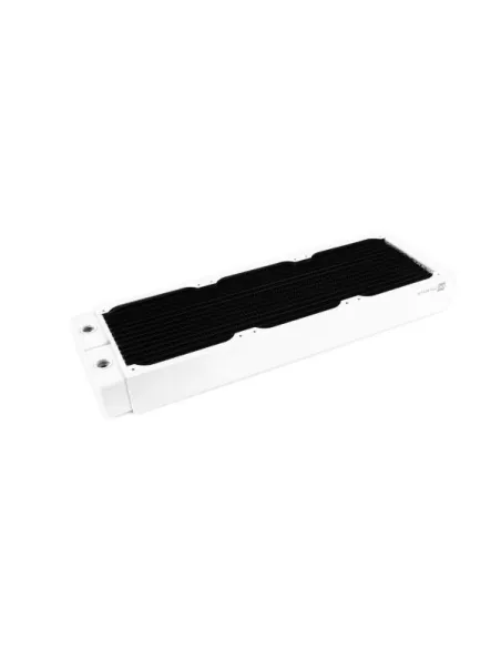 Alphacool NexXxoS HPE-45 Radiator 360mm - weiß