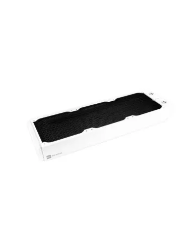 Alphacool NexXxoS HPE-45 Radiator 360mm - weiß
