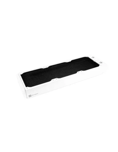 Alphacool NexXxoS HPE-45 Radiator 360mm - weiß