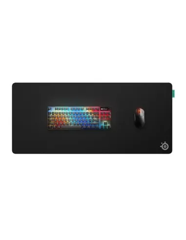 SteelSeries QcK Performance Balance XL Mauspad - schwarz