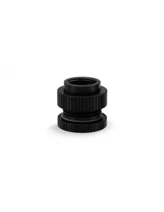 EK Water Blocks EK-Quantum Torque Pass-Through G1/4 - Schwarz