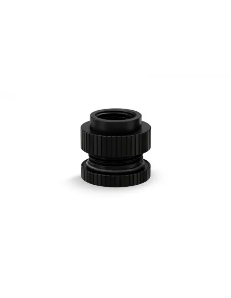 EK Water Blocks EK-Quantum Torque Pass-Through G1/4 - Schwarz