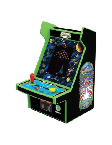 Console pocket My Arcade DGUNL 4195 RETRO GAMES Galaga Micro Player Pr