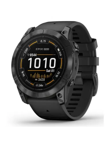 Garmin Epix Pro (Gen 2) (51mm) nero/grigio ardesia