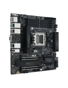 PRO WS B850M-ACE SE 2