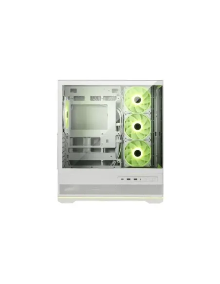 MAG PANO 110R PZ WHITE