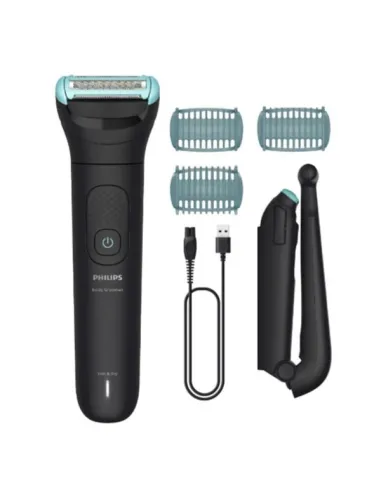 BODYGROOM SERIES 5000