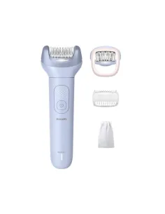 EPILATORE WET DRY CORDLESS CUSTODIA