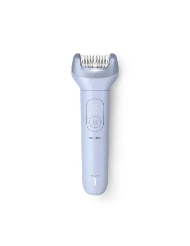 EPILATORE WET DRY CORDLESS CUSTODIA