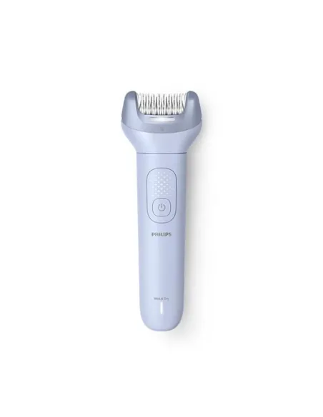 EPILATORE WET DRY CORDLESS CUSTODIA