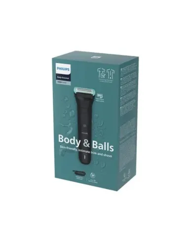 BODYGROOM SERIES 5000