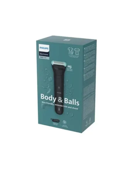 BODYGROOM SERIES 5000