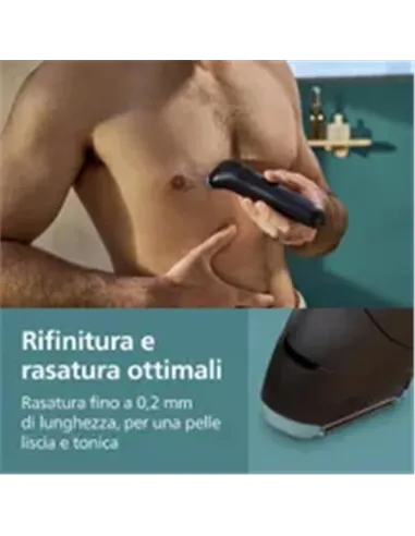 BODYGROOM SERIES 5000