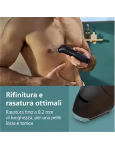 BODYGROOM SERIES 5000