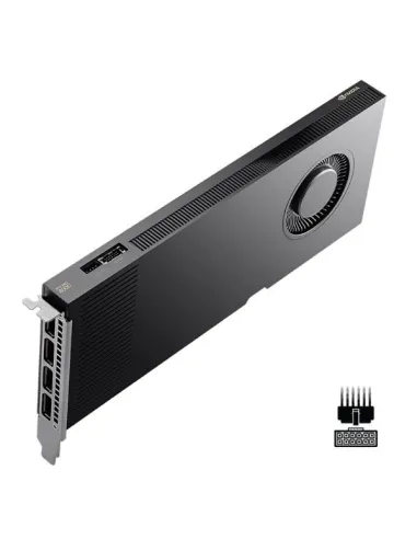 RTX PRO 4000 BLACKWELL 24GB