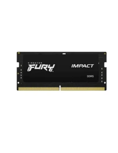 8GB 4800MHZ DDR5 CL38 SODIMM F.IMP
