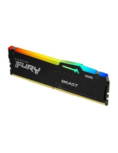 32GB 6000 DDR5 FURY BEAST RGB EXPO