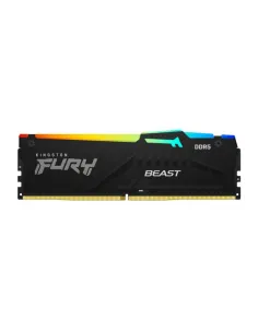 32GB 6000 DDR5 FURY BEAST RGB EXPO 2