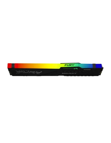 32GB 6000 DDR5 FURY BEAST RGB EXPO