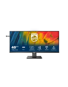 40'' MONITOR IPS,3440*1440,500CD 2