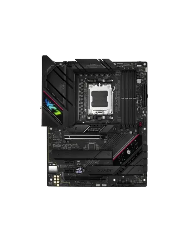 ASUS ROG STRIX B650E-F GAMING WIFI AMD B650 Socket AM5 ATX