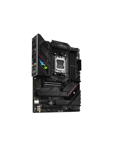 ASUS ROG STRIX B650E-F GAMING WIFI AMD B650 Socket AM5 ATX