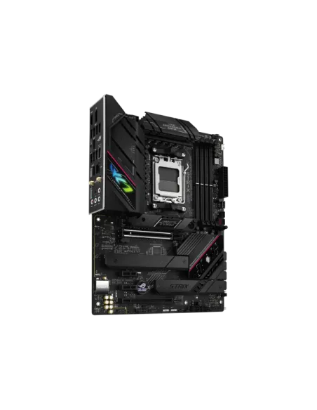 ASUS ROG STRIX B650E-F GAMING WIFI AMD B650 Socket AM5 ATX