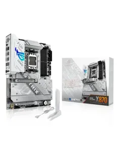 ASUS ROG STRIX X870-A GAMING WIFI AMD X870 Socket AM5 ATX