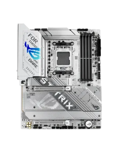 ASUS ROG STRIX X870-A GAMING WIFI AMD X870 Socket AM5 ATX
