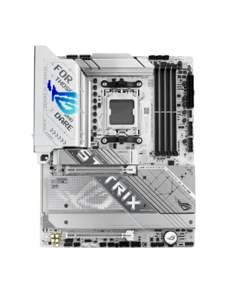 ASUS ROG STRIX X870-A GAMING WIFI AMD X870 Socket AM5 ATX