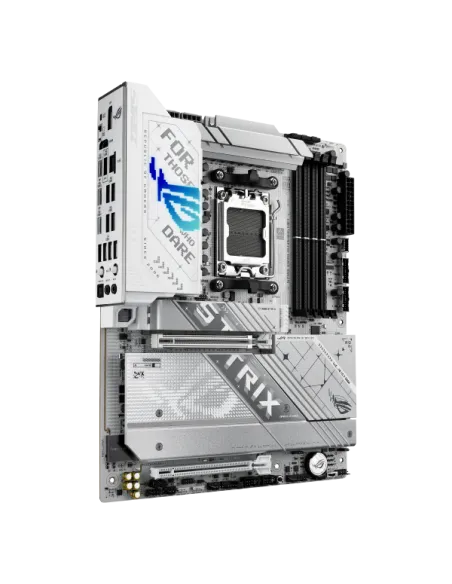 ASUS ROG STRIX X870-A GAMING WIFI AMD X870 Socket AM5 ATX