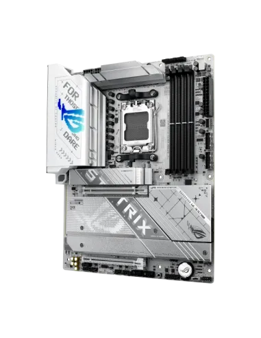 ASUS ROG STRIX X870-A GAMING WIFI AMD X870 Socket AM5 ATX