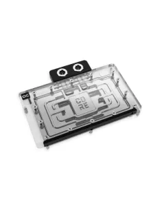 Alphacool Core Geforce RTX 5080 Reference GPU Wasserkühlung, ARGB, mit Backplate - Acryl 2