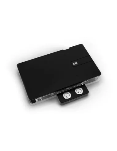 Alphacool Core Geforce RTX 5080 Reference GPU Wasserkühlung, ARGB, mit Backplate - Acryl