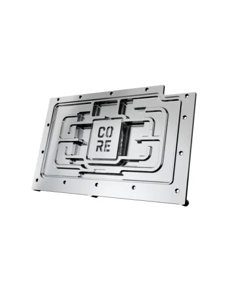 Alphacool Core Geforce RTX 5080 Reference GPU Wasserkühlung, ARGB, mit Backplate - Acryl