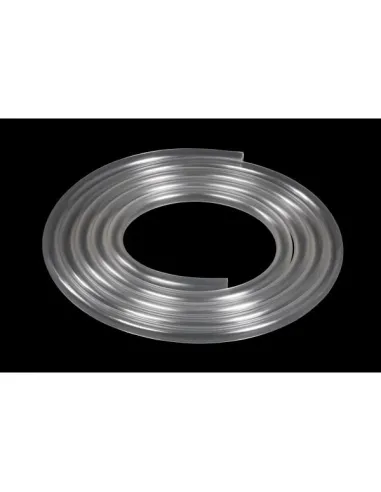 Alphacool AlphaTube Schlauch HF 16/10mm - Ultra Clear 3 m
