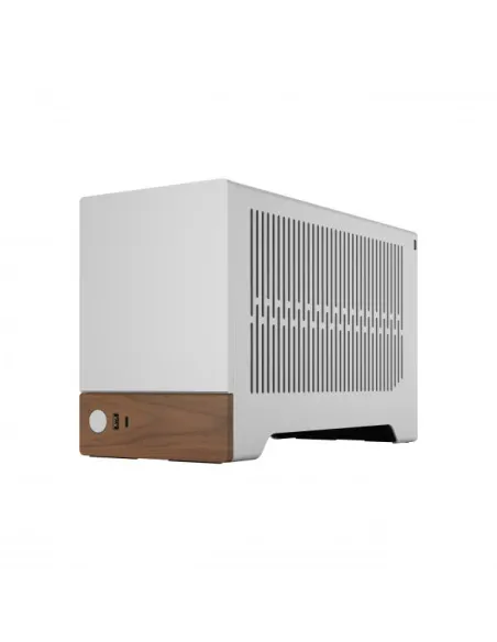 Fractal Design Terra Mini-ITX Tower - silber