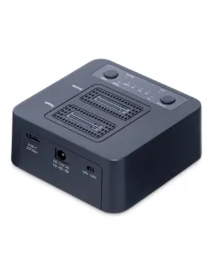 DOCK/DUPLICATORE PER M.2 NVME 2