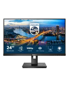 23 8 USB-C DOCKING MONITOR LE 2