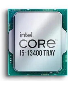 Intel Core i5 13400 2.5GHz 20MB 1700 Tray