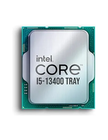 Intel Core i5 13400 2.5GHz 20MB 1700 Tray