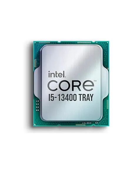 Intel Core i5 13400 2.5GHz 20MB 1700 Tray