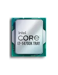 Intel Core i7 14700K 3.4GHz 33MB 1700 Tray