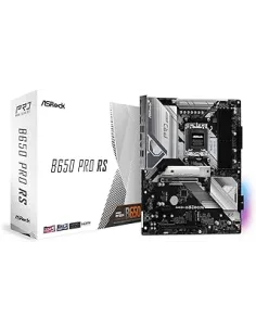 ASRock AM5 B650 Pro RS