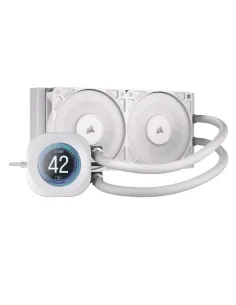 NAUTILUS 240 LCD W LIQUID COOLER