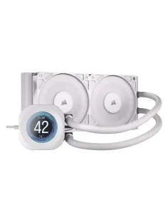 NAUTILUS 240 LCD W LIQUID COOLER 2