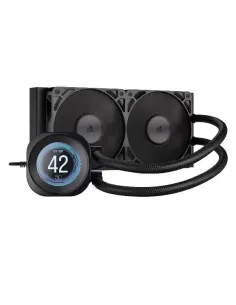 NAUTILUS 240 LCD LIQUID COOLER 2