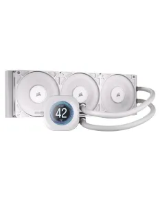 NAUTILUS 360 LCD W LIQUID COOLER