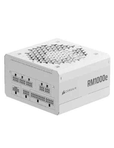 RM1000E WHITE